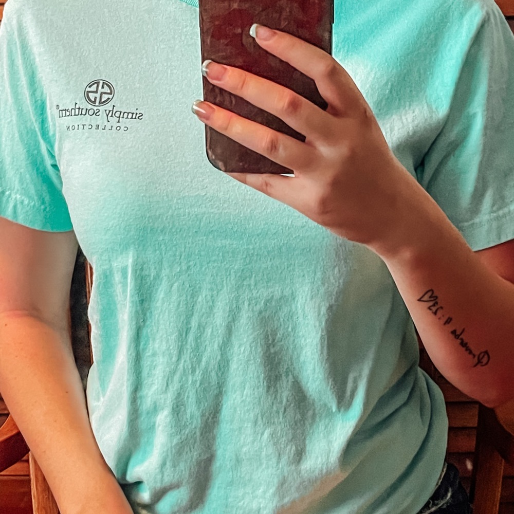 Simply Southern Shirt